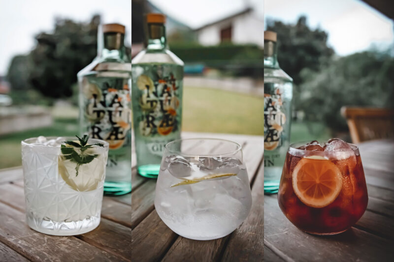 Naturæ-Gin