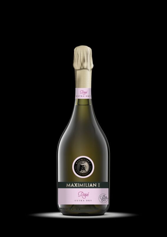 Rosé-Extra-Dry
