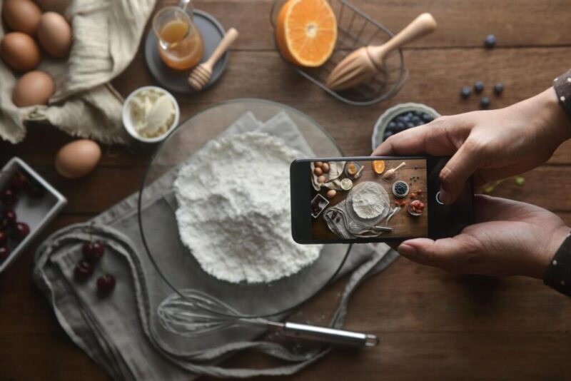 food-blogger-contest