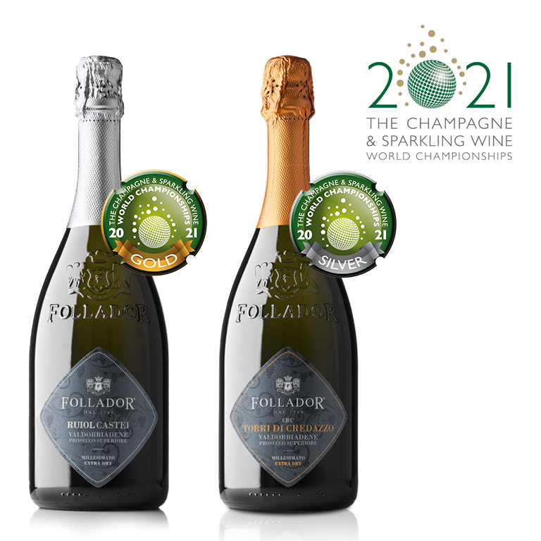 Follador-prosecco