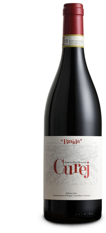Curej-Braida