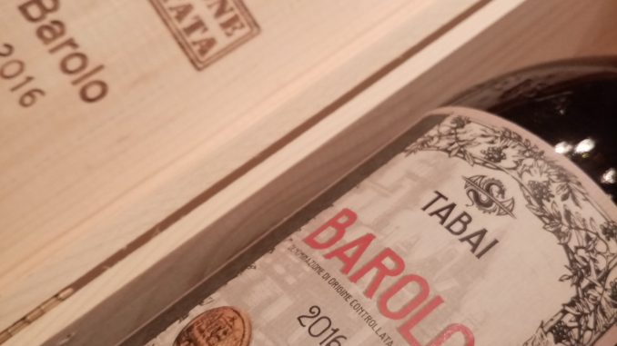 Barolo-Tabai