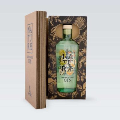Naturæ-Gin
