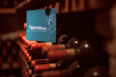 Vigneron.wine