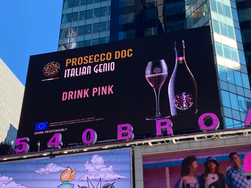 Prosecco-doc-rosè