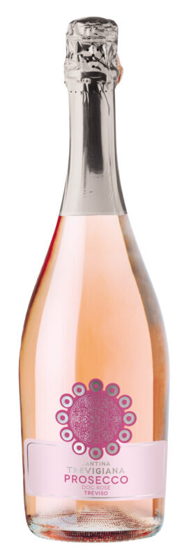 Prosecco-Doc-Rosé
