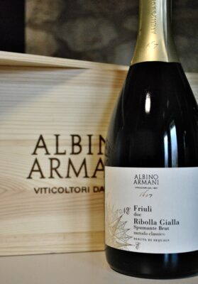 Ribolla-Gialla