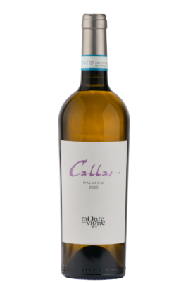 Callas-Monte-delle-Vigne