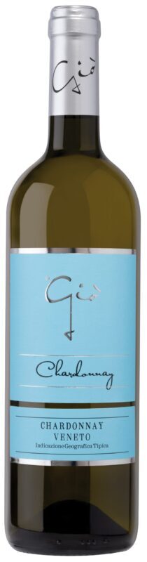 Chardonnay-gio