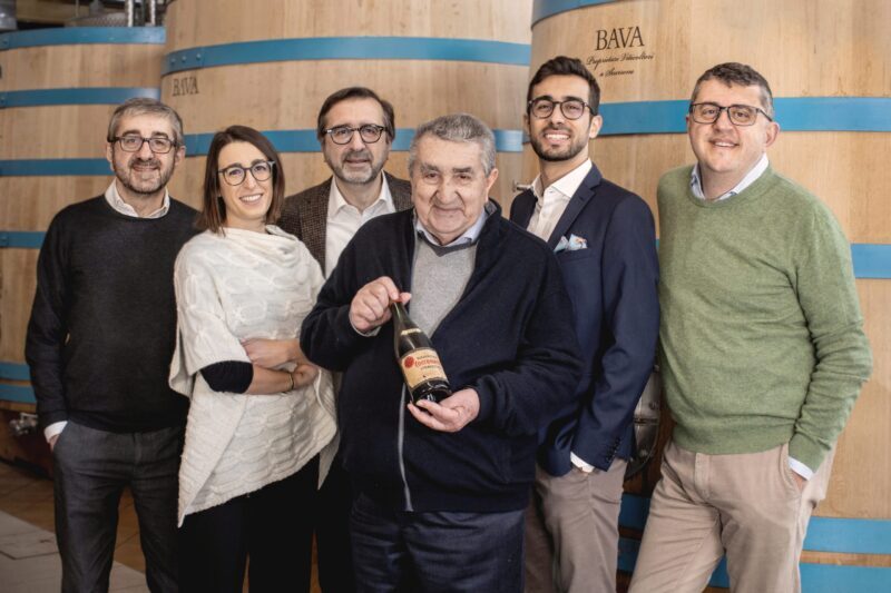 Famiglia-Bava
