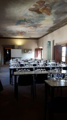Orcia-Wine-Festival