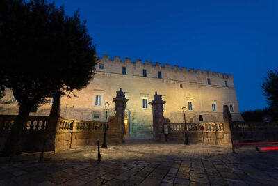 castello