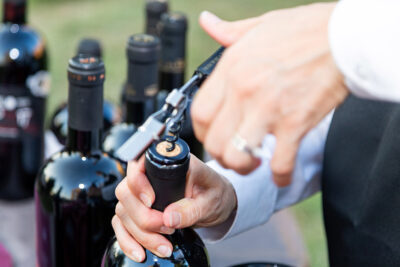 degustazione