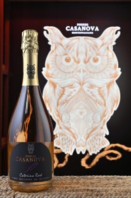Caterina-Rosè
