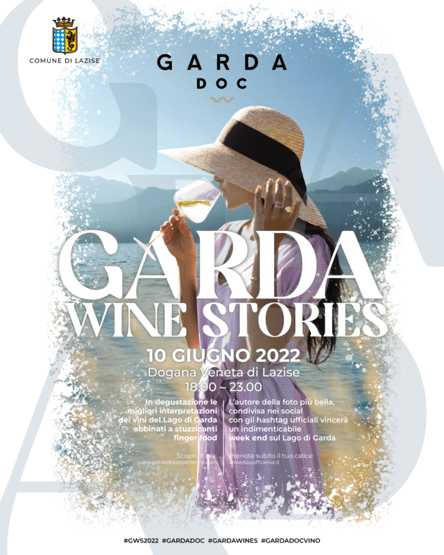 Garda-wine-storie