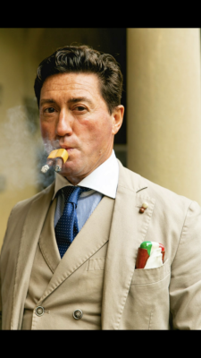 Stafano-Fanticelli