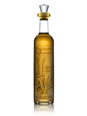 Tequila-Don-Ramón-Punta-Diamante-Reposado