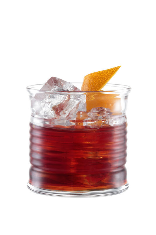 #Negronisharing