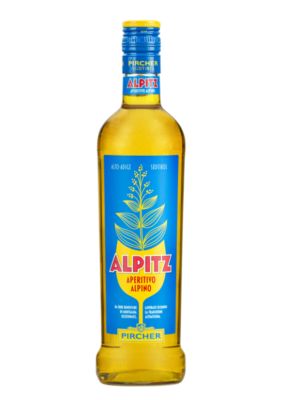 Pircher-Alpitz