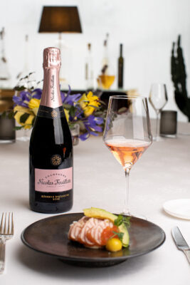 Sadler-salmone