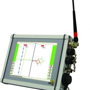 Arvaplant Sistema Modulare Per Guidare Macchine Trapiantatrici Indexwine 4fc17379