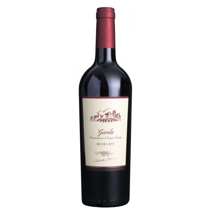 Garda Doc Merlot Fratelli Zenegaglia Indexwine B51f6f65 Garda Doc Merlot Fratelli Zenegaglia Indexwine B51f6f65