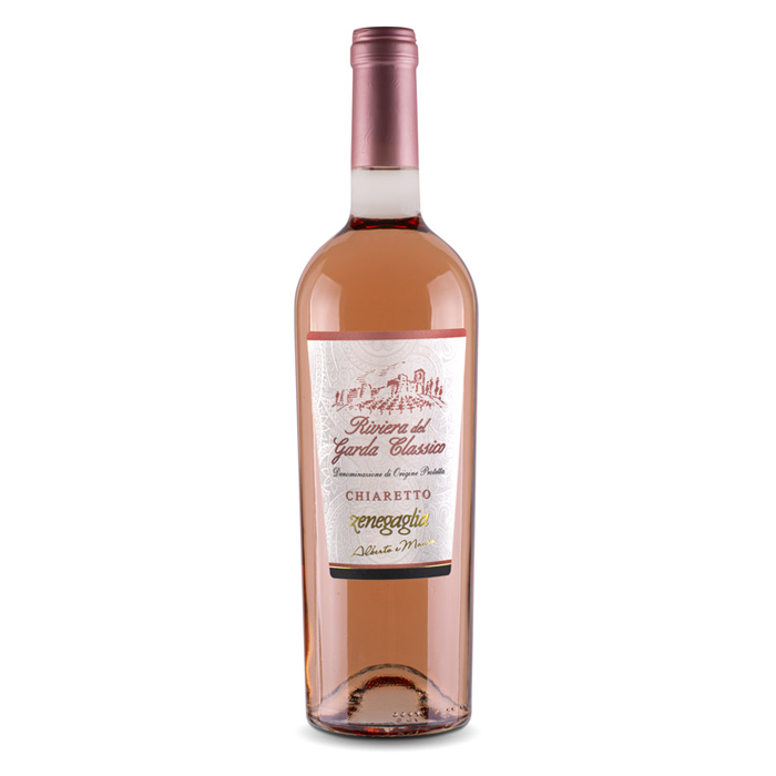 Riviera Del Garda Chiaretto Fratelli Zenegaglia Indexwine Be6920a2 Riviera Del Garda Chiaretto Fratelli Zenegaglia Indexwine Be6920a2