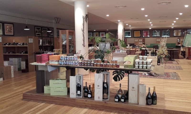 01 Cantine Di Franciacorta