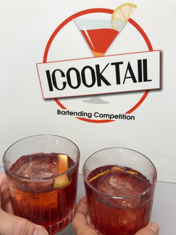 Una sfida a colpi di shaker e ghiaccio: Ice Cube protagonista dell'evento dedicato ai bartender