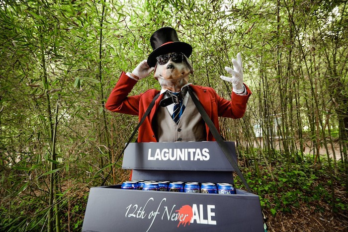 01 Lagunitas Aperitivo Al Verde