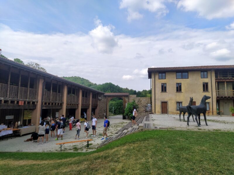 Il vino secondo Veronelli: dal 3 novembre a Bergamo il corso di degustazione del Seminario Veronelli