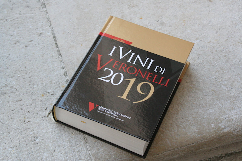 01 Guida Oro I Vini Di Veronelli 2019