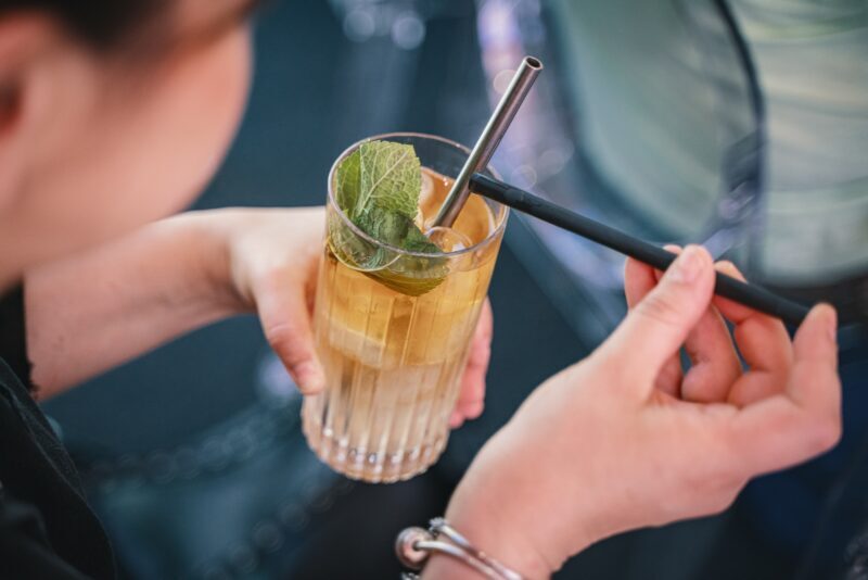 Voglia di drink anche a casa? Tutti gli ingredienti e ghiaccio Ice Cube con Winelivery