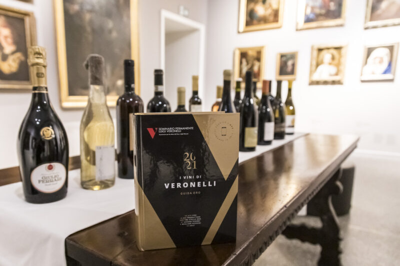 Un progetto comune per ripartire dopo la crisi: la Campagna Associativa del Seminario Veronelli