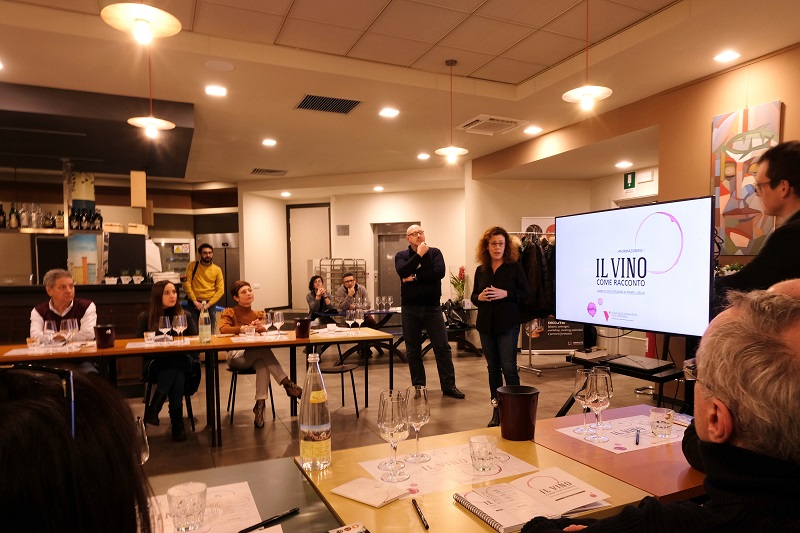 Seminario Veronelli: la campagna associativa 2020 per professionisti e appassionati di cultura gastronomica