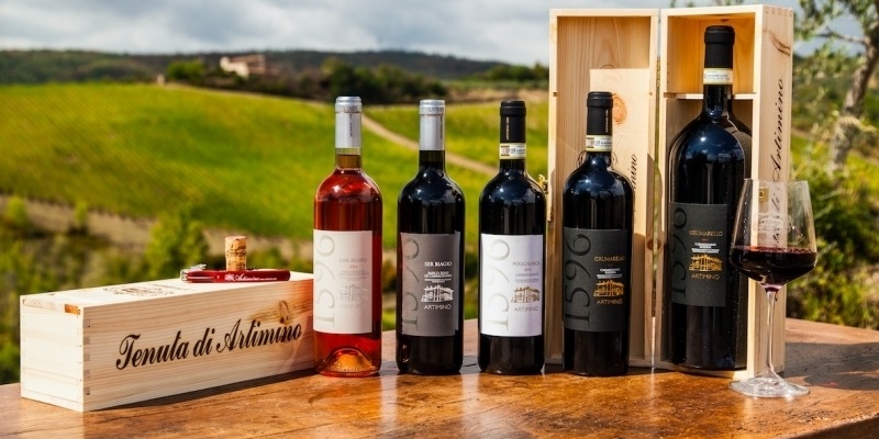 03 10 2019 Vendemmia Milano