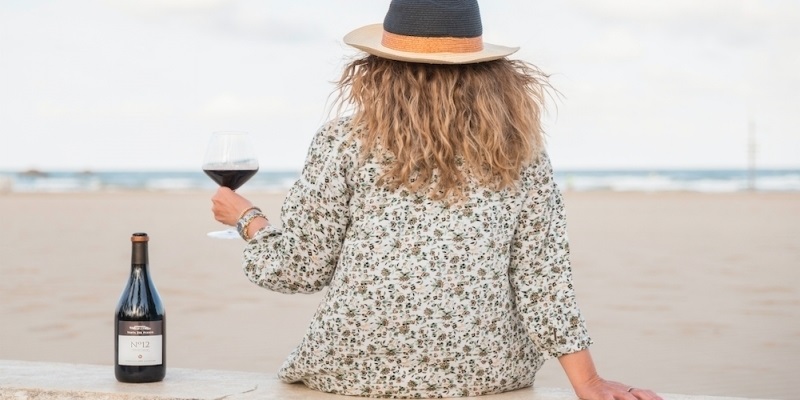 04 11 2019 Valencia Wine Destination