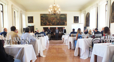 04 Alta Scuola Veronelli Camminare Le Vigne