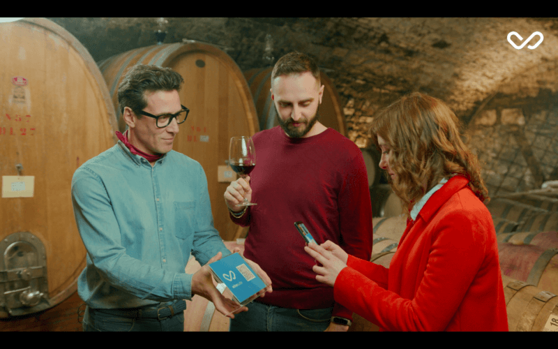 Cantine italiane e vendite dirette: Si può fare di più. Il video educazionale di Divinea spiega come