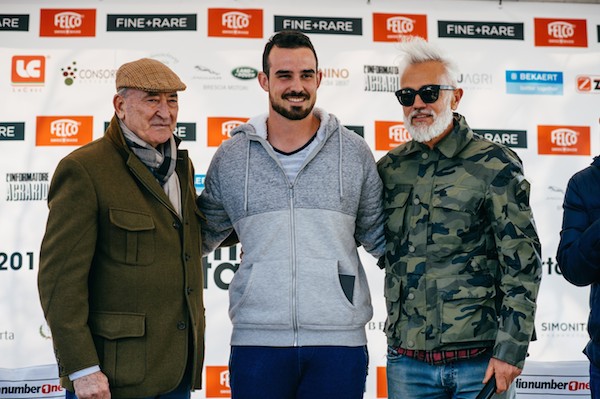 Grande successo per il 1° Festival italiano del Potatore organizzato da Simonit&Sirch