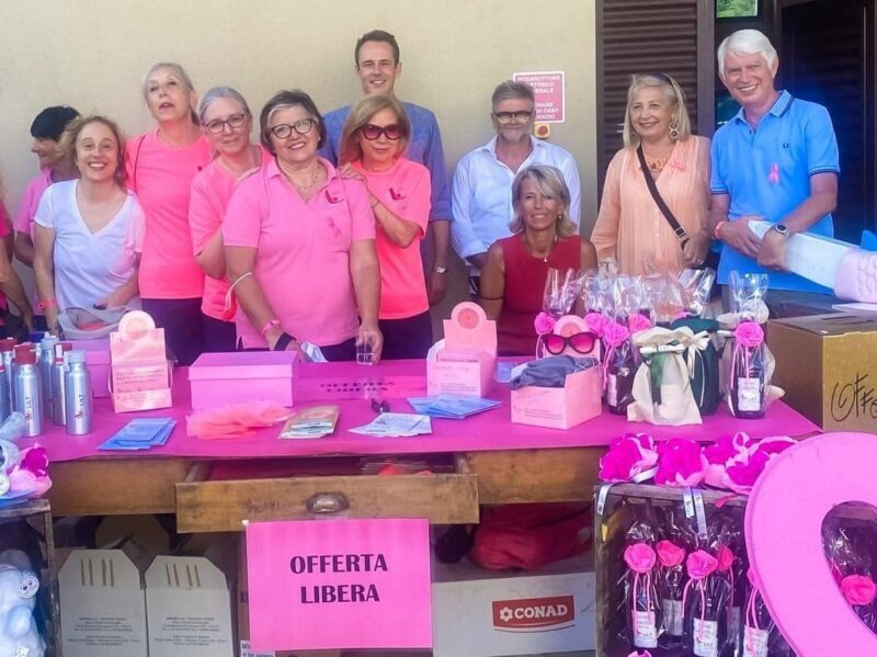120921 Stand Della Lilt Treviso Alla Vendemmia Solidale E1631536779673