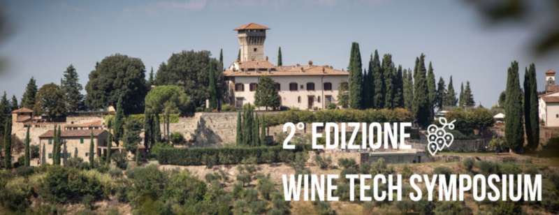 In Toscana il simposio di Divinea per parlare di tecnologia applicata al mondo del vino - 20 novembre 2021