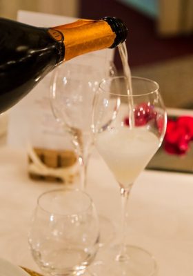 Franciacorta in love - San Valentino in cantina a La Montina di Monticelli Brusati (BS)