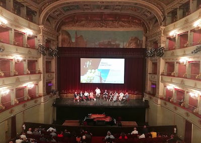 20180831 Jesi Bianco Come Il Vino