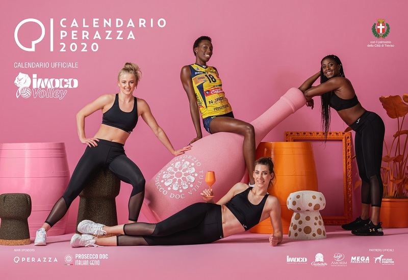 2019 10 30 Calendario Imoco 2020 2