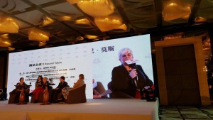 Vino, Business Strategies: A Shangai la prima Wine Academy italiana di appassionati Cinesi