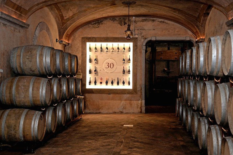3 La Montina La Cantina