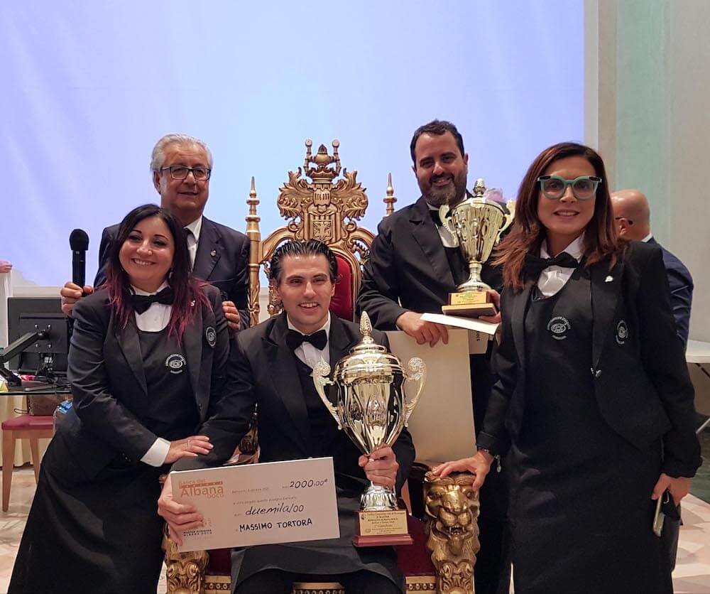 4-finalisti