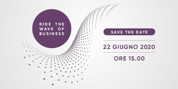 Presentazione Live di Wine2Wine Exhibition