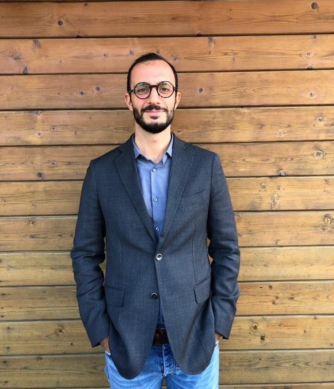 Andrea Bottarel è il nuovo direttore del Consorzio Tutela Lugana Doc